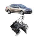 Coletor Admissão Peugeot 206 207 Hoggar Citroen C3 1.4 04/15