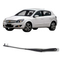 Braço Esquerdo Limpador Parabrisa Vectra 2006 2007 A 2011 Esquerdo