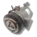 Compressor Ar Onix Tracker Montana 1.0 1.2 20/ Spin 1.8 