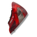 Lanterna Traseira Esquerda Jac J3 Sedan 2010 A 2013 (canto) Esquerdo/motorista Vermelho