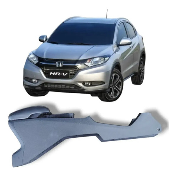 Console Central Honda Hr-v 2016 2021 Original