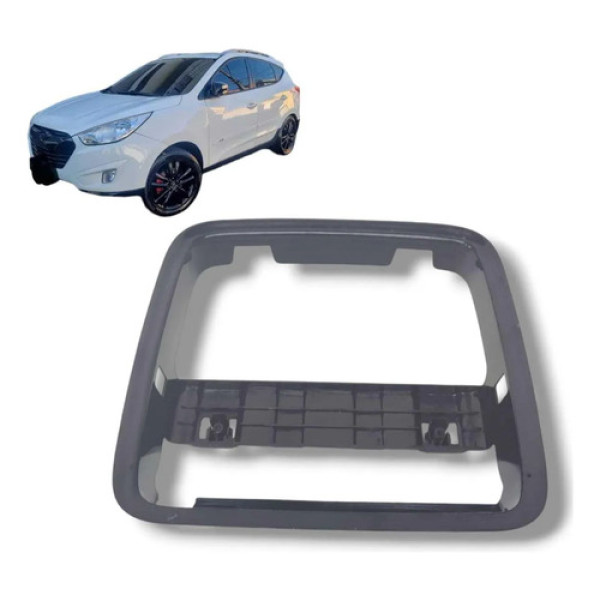 Moldura Suporte Lanterna Teto Hyundai Ix35 2010 2015 Origina