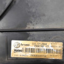 Defletor Ventoinha Original Vw Gol Saveiro Voyage 2008-2016