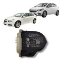 Sensor Pressão Tpms Gm Chevrolet Onix Cruze S10 Original