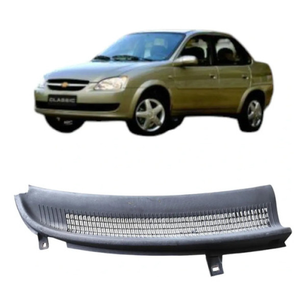 Churrasqueira Direita Corsa / Classic 1995 A 2016