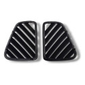 Par Difusor Ar Superior Painel Gm Astra 1999 2012 Original