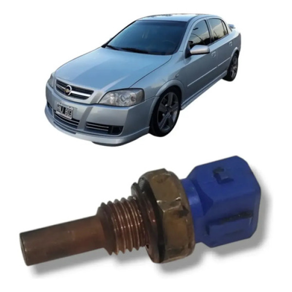 Sensor Temperatura Gm Chevrolet Astra 2005 2011