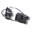  Fechadura Porta Traseira Esquerda Gm Cruze 2017 2022 Origin