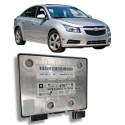 Modulo Bluetooth Gm Cruze 2012 2016 Original Prateado