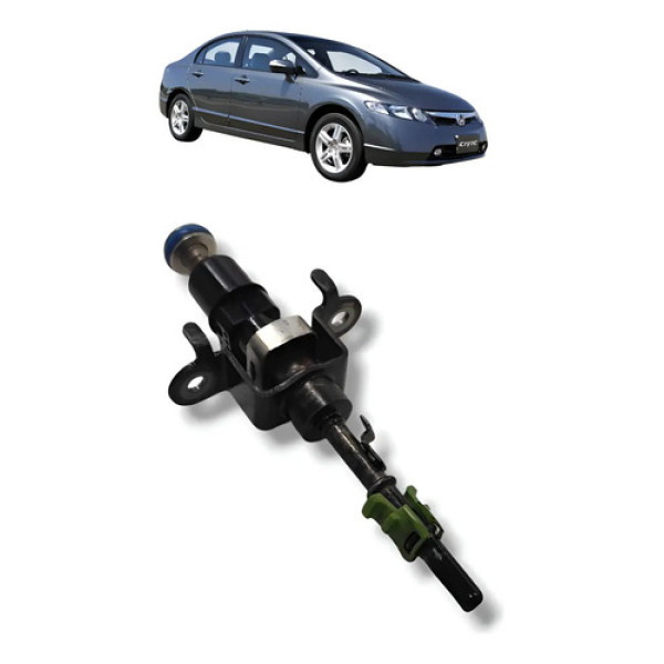 Bico Injetor A Frio Honda Civic 2007 A 2011 Original 12v