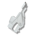 Capa Fechadura Dianteira Direita Gm Corsa Montana 2003 2011