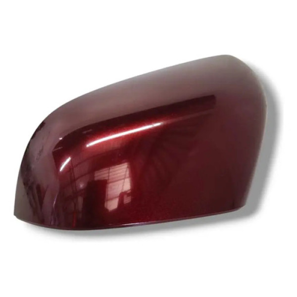 Capa Retrovisor Honda Hrv Lado Esq 2014 2018 Original Usado 