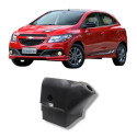 Moldura Inferior Chave Seta Gm Onix Prisma 2013 2019 Origina