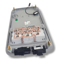   Luz Teto Com Moldura Chevrolet Cruze Original 