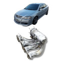 Coletor Admissão Astra Vectra Zafira S10 Blazer Omega 93/11
