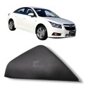 Acabamento Moldura Esquerdo Chevrolet Cruze 2012 2016 Cinza