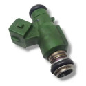 Bico Injetor Cobalt Onix Prisma 1.4 8v 13/20 24578820 Não Aplica