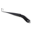 Braço Limpador Esquerda Gm Chevrolet Onix 2013 2019 Esquerdo