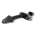 Limitador De Porta Gm Chevrolet Onix 2013 A 2019 Original Preto