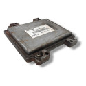 Módulo Injeção Gm Chevrolet Monatan 1.4 2011 2016 Original