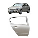 Porta Traseira Direita Vectra Hatch 2006 2007 A 2011 Traseira Direita