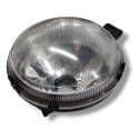 Farol Milha Esquerdo Chevrolet Cruze 2012 2016 Branco