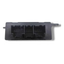 Módulo Sensor Estacionamento Gm Onix 2020 2025 Original Preto