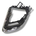 Moldura Cromada Difusor Lado Esquerdo Do Cruze 2020 Original