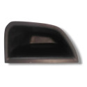 Acabamento Painel Gm Chevrolet Onix 2013 2019 Preto