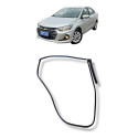 Borracha Porta T.e (carroceria) Onix Plus Sedan 2020 2021/..