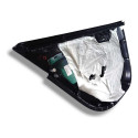  Forro Porta Traseiro Direito Gm Cruze 2017 2022 Original. Preto