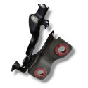 Dobradiça Capo Lado Esquerdo Chevrolet Cruze Original