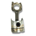 Biela + Pistão Fiat Fiasa 1.0 Gasolina 1991 A 2001 Original