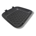 Moldura Alto Falante Gm Chevrolet Montana 2019 Original010 2 Preto