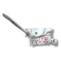 Fechadura Porta Traseira Esquerda Celta 4p 2001 2002 A 2006