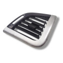 Acabamento Difusor Ar Direito Peugeot 207 2007 2014 Original