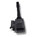 Bobina Ignição Onix Tracker Montana 1.0 1.2 3cc 2020/ Turbo