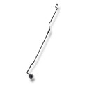 Haste Vareta Capo Chevrolet Cruze Lt Original