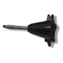 Parafuso Suporte Fixador Estepe Gm Cruze 2012 2016 Original