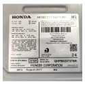 Multimídia Honda Hr-v 2016 2021 Original