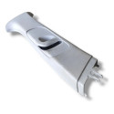 Moldura Direita Superior Gm Chevrolet Astra 2003 2011 Prata