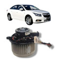 Motor Ar Forçado Ventilador Gm Chevrolet Cruze 2012 2016