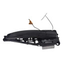 Maçaneta Externa Dianteira Direita Gm Cruze 2012 2016 Origin Preto Dianteira