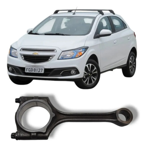 Biela Gm Chevrolet Onix 1.0 2019 Original