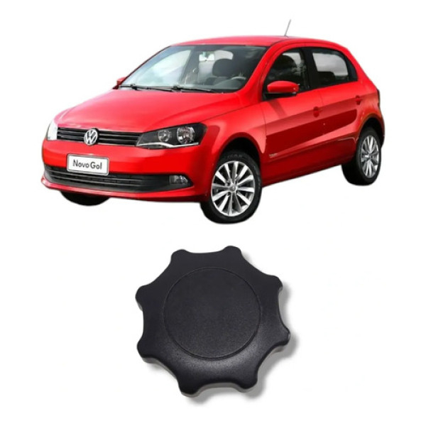 Manopla Regulagem Banco Vw Gol Voyage G5 G6 2008 2016 Origin