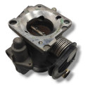 Tbi Corpo Borboleta Gm Chevrolet Celta 2001 2006 Original