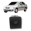 Botão Desembaçador Traseiro Gm Vectra 2000 2005 Original