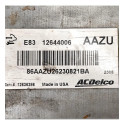 Módulo Injeção Gm Chevrolet Monatan 1.4 2011 2016 Original