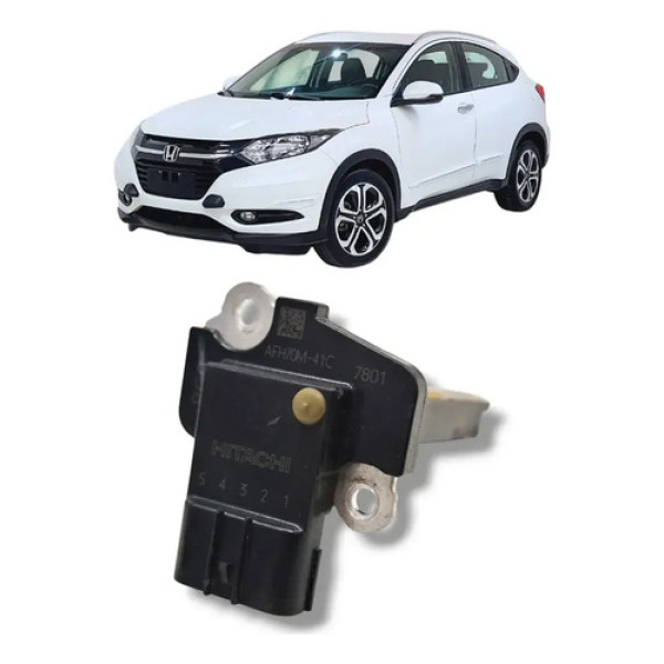 Sensor Maf Honda Hr-v 2016 2021 Original