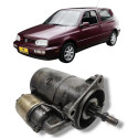Motor Partida Arranque Golf Passat A3 1.6 1.8 2.0 1993 2000